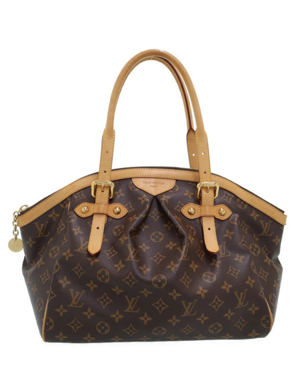 Louis Vuitton Monogram Tivoli Shoulder Bag